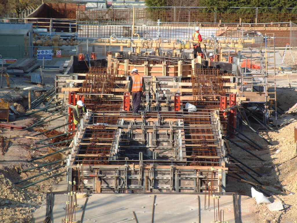 Commercial Foundation Repair in Longboat Key, FL