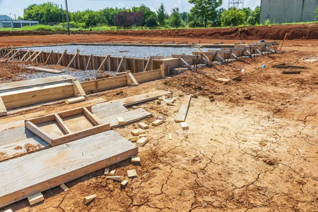 Commercial Foundation Repair in Longboat Key, FL